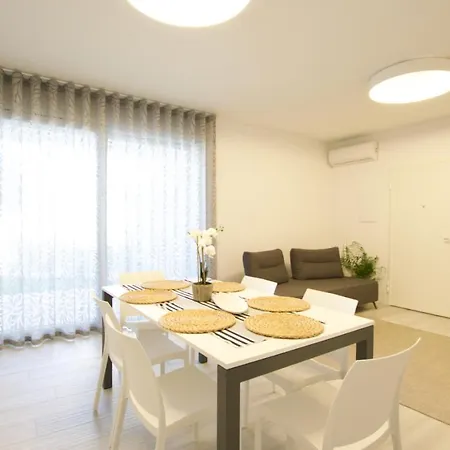 Cigno Bianco - Immobiliare * Lido di Jesolo