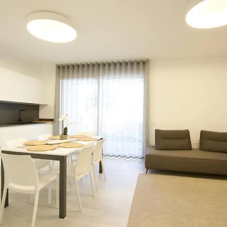 Cigno Bianco - Immobiliare *