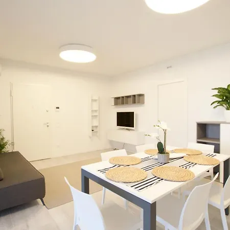 Cigno Bianco - Immobiliare Lido di Jesolo