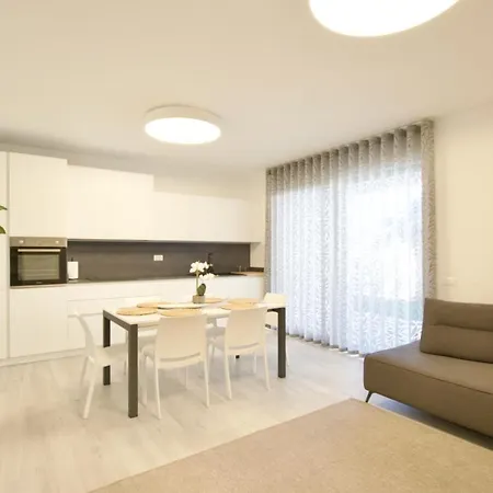 Cigno Bianco - Immobiliare Lido di Jesolo