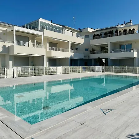 Cigno Bianco - Immobiliare Apartment