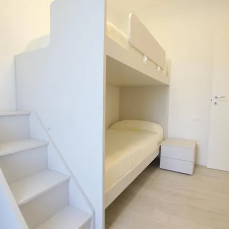 Cigno Bianco - Immobiliare Apartman