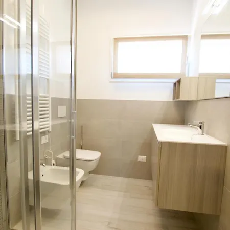 Cigno Bianco - Immobiliare Apartman *