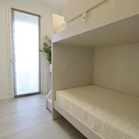 Cigno Bianco - Immobiliare Lido di Jesolo