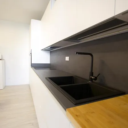 Cigno Bianco - Immobiliare Apartman