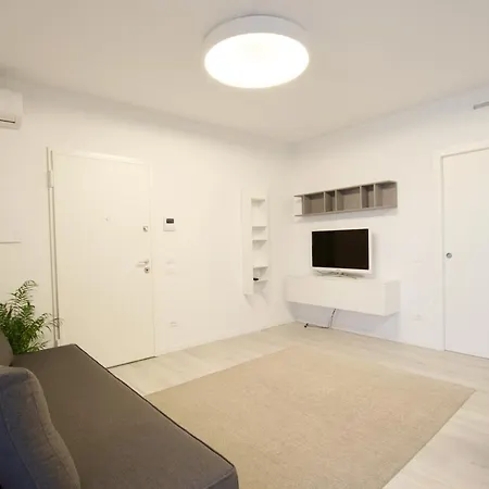 Cigno Bianco - Immobiliare Apartman *
