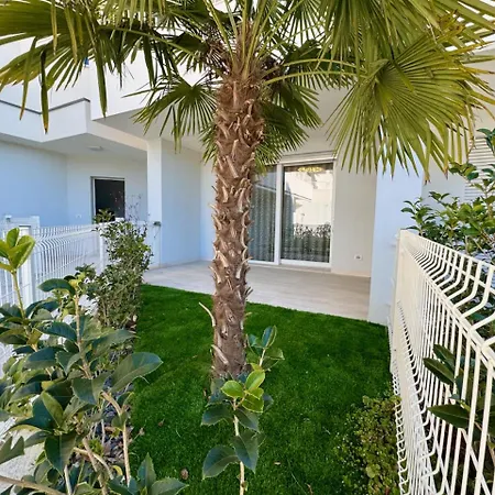 Cigno Bianco - Immobiliare Daire